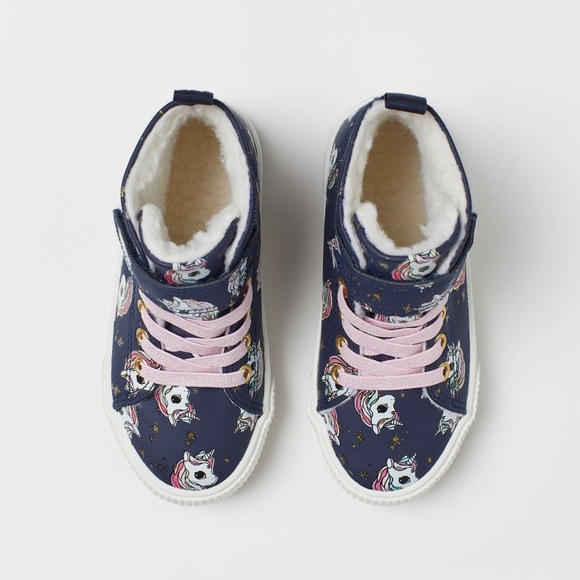 H&M winter boot - Picture 2 of 3